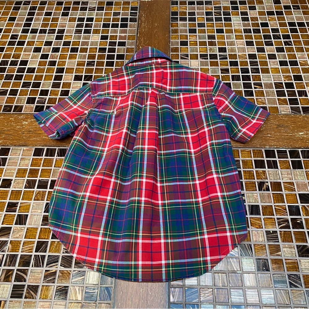 Ralph Lauren Boys Set - Picture 6 of 13